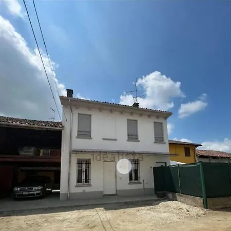Villa Centro Con Giardino *