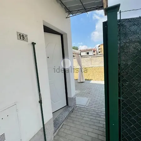 Centro Con Giardino Garlasco