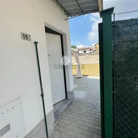 Centro Con Giardino Villa *